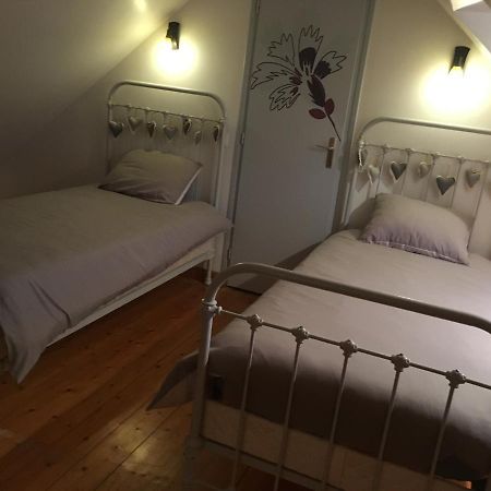 Villa duo Besançon Esterno foto