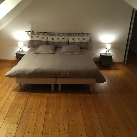 Villa duo Besançon Esterno foto