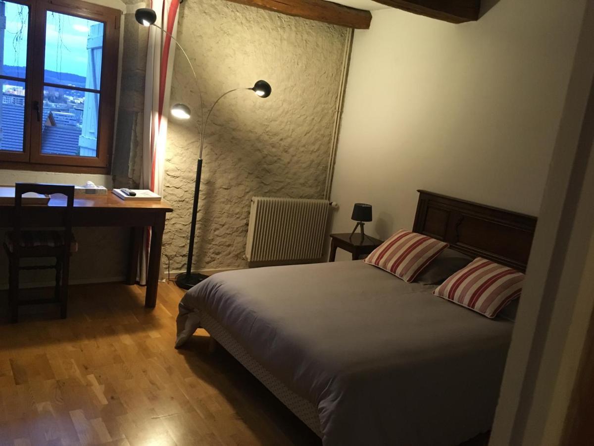 Villa duo Besançon Esterno foto