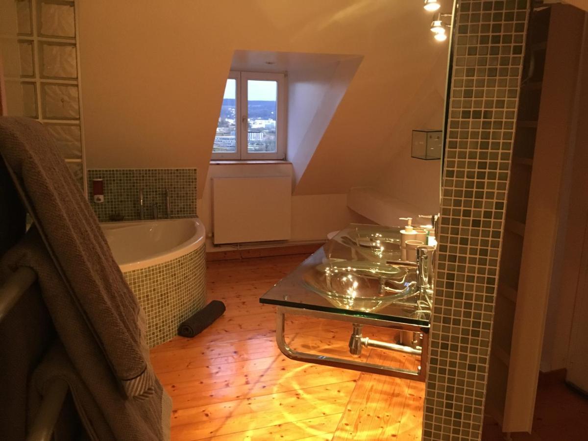 Villa duo Besançon Esterno foto