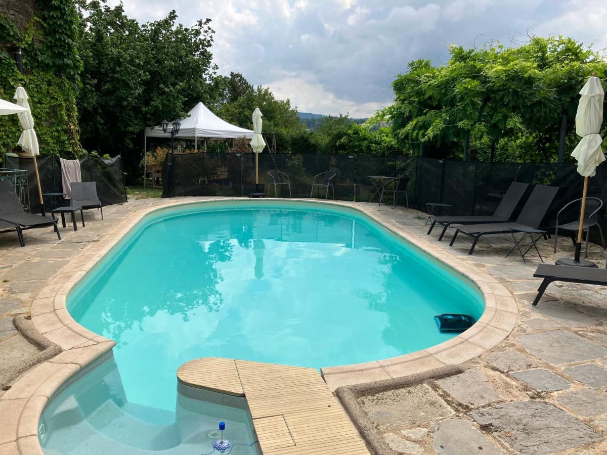 Villa duo Besançon Esterno foto